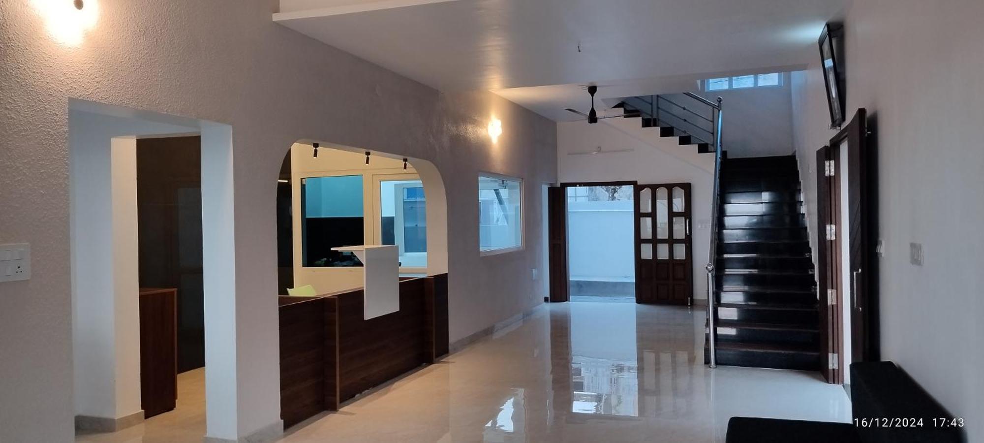 Alleppey Holiday Beach Resort Alappuzha Exterior foto
